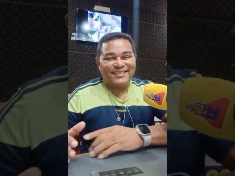 Homem é esfaqueado em Nova Mamore e socorrido em estado grave.