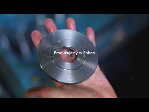 Tonsil - Polski producent sprzętu audio. Na rynku od 1945 roku.