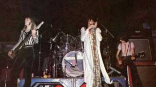Aerosmith - Somebody (live Ohio 1973)