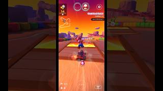 【職人技】これが初見でフルコンボを決める達人の技ですw #マリオカート #マリオカートツアー