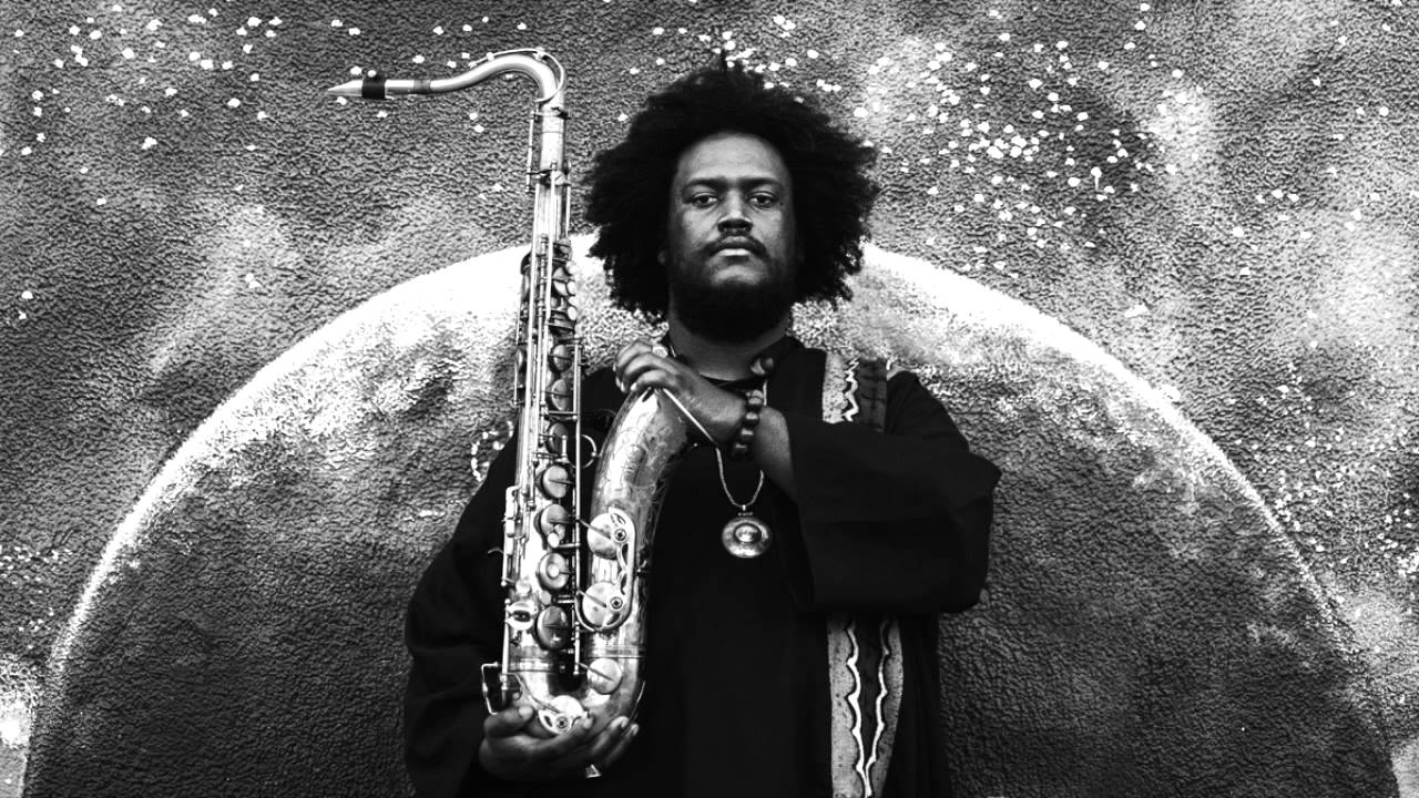Kamasi Washington - Clair de Lune