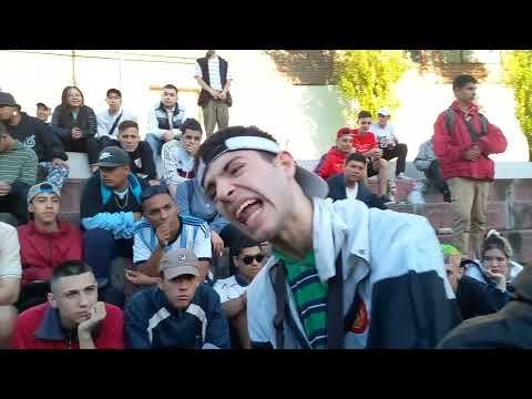 EQ vs ERIKI - 4tos - Fecha Piloto N°1