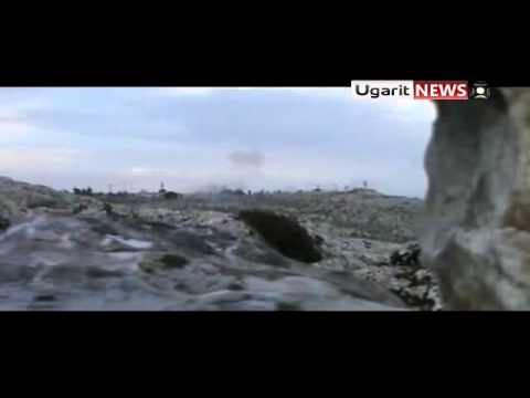 اشتباكات بين كتيبة جابر بن عبد الله في معركة السيطرة على كتيبة الدولية في محافظة إدلب