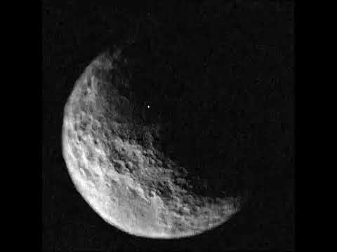 The Moon
