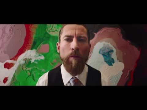 Mercedes-Benz: A Fistful of Wolves