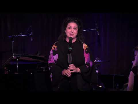 Maria D'Amato - "You'll Never Walk Alone" (Carousel; Rodgers & Hammerstein)