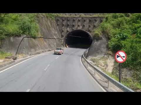 《EP536》CHEGANDO NO POSTO NOVA ERA BR.NOVA381 MINAS GERAIS 