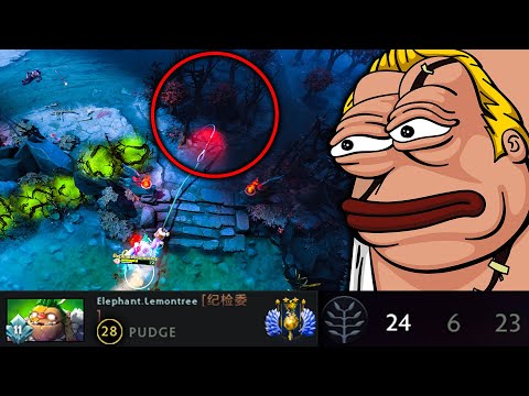 Will Pudge Get Nerfed in Patch 7.30? | Pudge Official