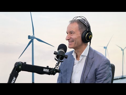 Power Pulse podcast episode 2: The high-voltage basics