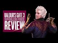 Baldur's Gate 3 Review - Baldur's Gate 3 PC Gameplay Review No Spoilers
