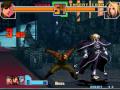 King Of Fighters 2001 Heidern Vs Igniz