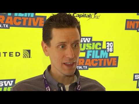 SXSW 2016: Steve Callaghan talks "Family Guy"