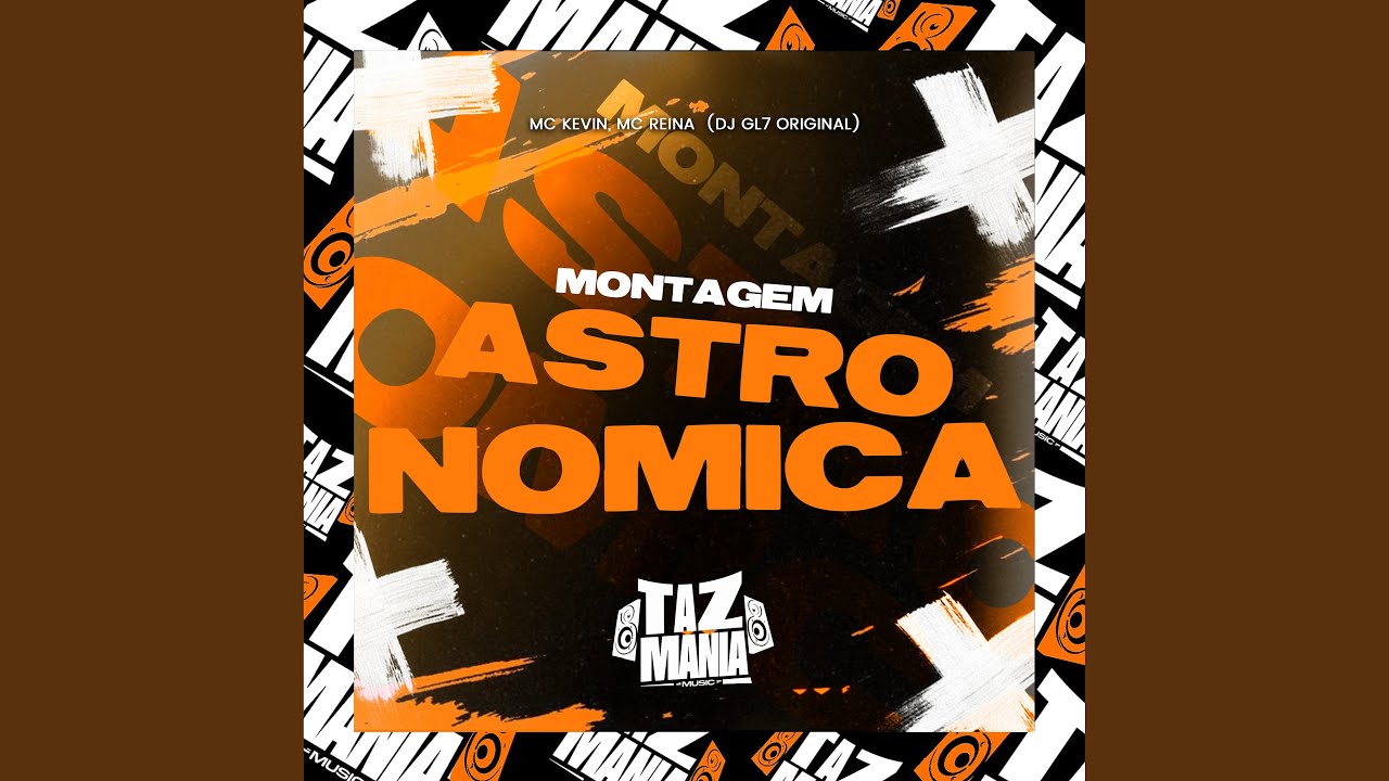 Montagem Astronômica