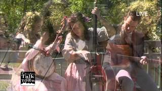 NQC 2014 Southern Raised Live songB