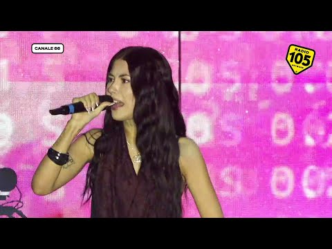 ANNA - HELLO KITTY - Live at 105 Summer Festival 2025