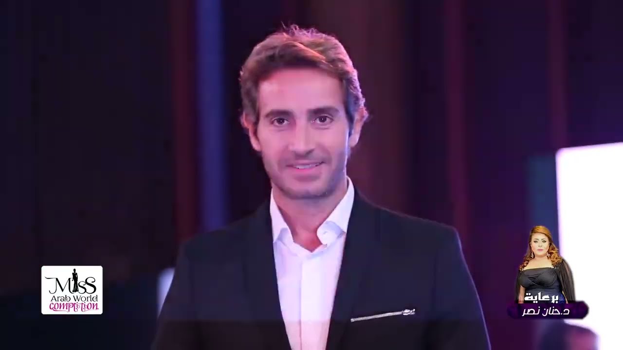 miss arab 2017/2018