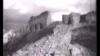 preview picture of video 'Ivangorod,Narva 1939-1944'