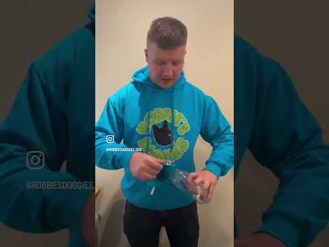 Robbie's Doggies video.