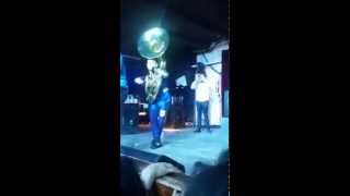 Tomen Nota Adriel Favela