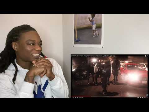 HotSh20t x Kenzo Balla - On Sight (Shot by Mansa Fid) A1Dotty Reaction