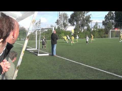 FC Binnenmaas ME1 - ME2  1-0 (3)