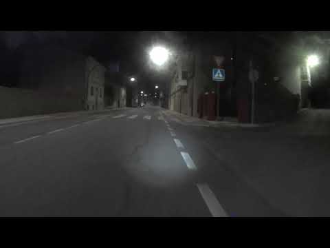 2018MGM1200/Stage 5:Restart from Cistierna