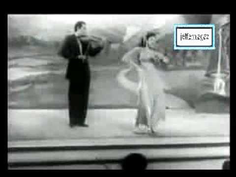 OST Sangsara 1953  - Selalu Dihatiku 2 - R Azmi, Lena