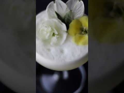 Gin Fizz Royal gin champagne cocktail recipe - Mixology AI