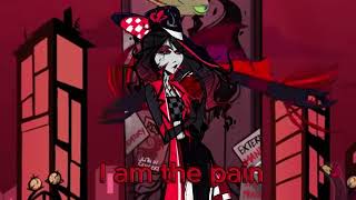 (Roo song) The Root Of All Evil (Hazbin hotel song)