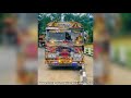 Kubiyo Bus Tik Tok Gini Monari
