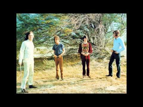 The Doors - The Crystal Ship [Lyrics] [HQ]