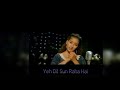 Yeh Dil Sun Raha Hai by Kavita Krishnamurthy 320 Kbps