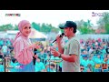 ROMANSA KETEMUU JODOH EDOT ARISNA ANNIVERSARY 19TH CAHBHAGOST COMMUNITY LAP NGABUL JEPARA