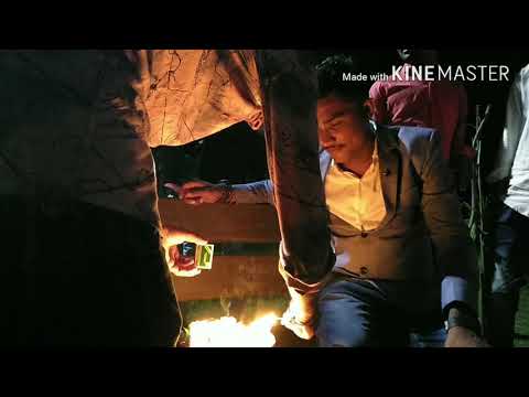 Happy birthday Nilesh bhai