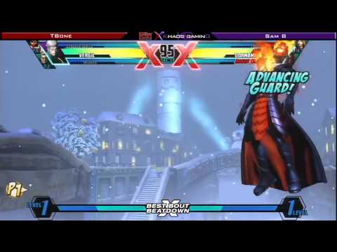 BBBX - UMVC3 - TBone vs Sam B - Winners Finals
