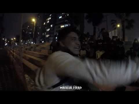 GASPER VS ELCIEM - OCTAVOS DE FINAL - MAGDALERAP - FECHA #4