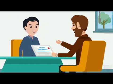 Why Health Insurance??