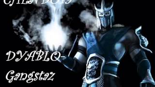 DYABLO Gangstaz