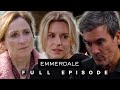 Emmerdale Full Episode Wednesday 15th October 2025