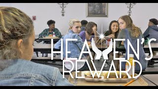 HEAVEN&#39;S REWARD - Faith-Based Short Film (Official International Christian Film Festival Selection)