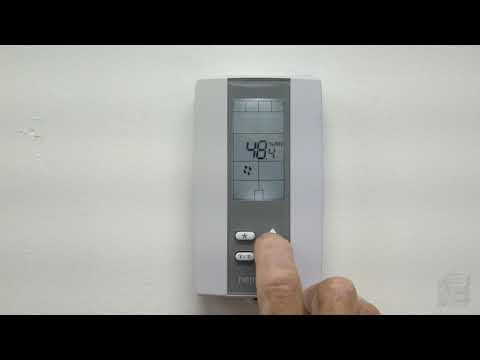 Control Profile: External Analog