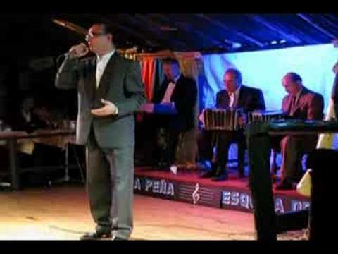 UNO La Esquina del Tango