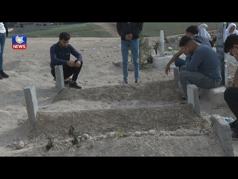 بەڤیدیۆ.. چیرۆكی سێ قوربانییەكەی رووداوەكەی بەردەڕەش