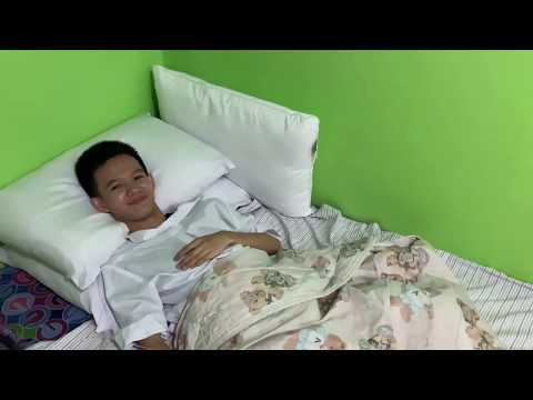 Case # 15 - Narcotic Analgesic (FLORES - Reupload)