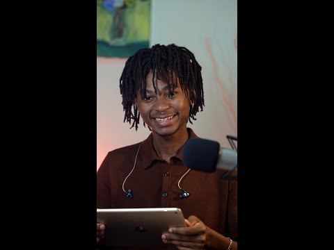 Daniel Banam - C'est encore possible