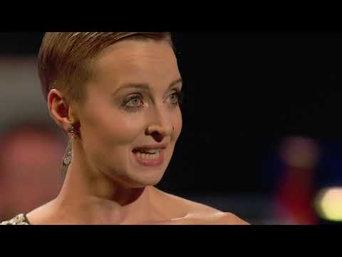 Katie Bray - Barbarasong - Weill (Die Dreigroschenoper) CARDIFF SINGER OF THE WORLD