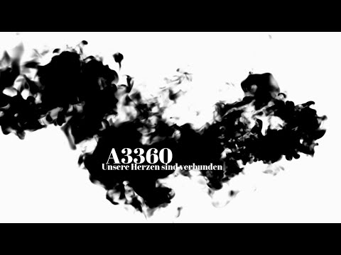 A3360 ~ Unsere Herzen sind verbunden|| Comeback?!