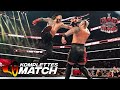 KOMPLETTES MATCH Cody Rhodes Roman Reigns Vs The Bloodline Bad Blood 2024