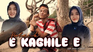 Download lagu Bohenk - EKAGHILE E  - Lagu Madura Terbaru || official music video (cipt.Amin Alfarisi) mp3