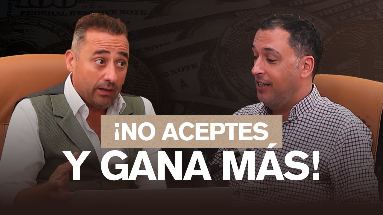 ¿TE OFRECEN MENOS DINERO?: Cómo ganar un caso por accidente laboral